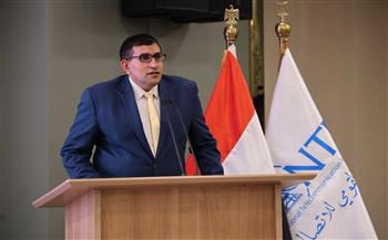 المعهد القومي للاتصالات شريك رئيسي في النسخة المصرية من مسابقة الروبوتات العالمية 2026