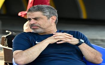 دوري أبطال أفريقيا.. معتمد جمال يحفز لاعبي الزمالك للقاء إيه إس بورت الجيبوتي