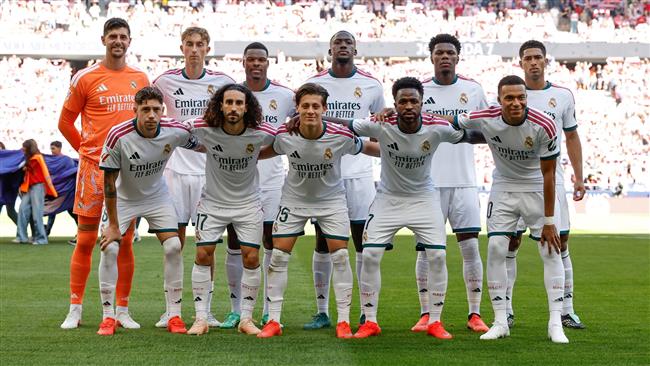 ديربي مدريد.. انطلاق مواجهة الريال أمام أتلتيكو «الإخوة الأعداء»
