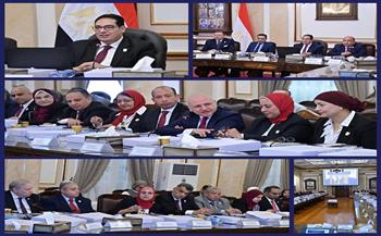 مجلس جامعة القاهرة يقر حزمة من القرارات الجديدة ويرسم أولويات العمل خلال العام الجامعي 2026/ 2027