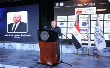 وزير النقل يشهد الاحتفال باليوم البحري العالمي بالإسكندرية ويستعرض إنجازات قطاع النقل في مصر