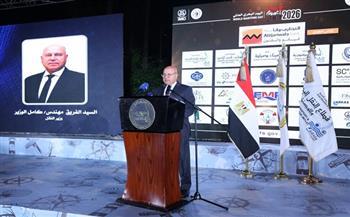وزير النقل يشهد الاحتفال باليوم البحري العالمي بالإسكندرية ويستعرض إنجازات قطاع النقل في مصر