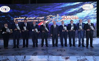 "موانئ البحر الأحمر" تتوج بجائزة التميز في تعظيم السياحة البحرية خلال احتفالية اليوم العالمي