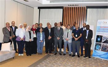 «الطاقة الذرية» تنظم دورة تدريبية إقليمية حول توظيف وتأهيل أطقم تشغيل مفاعلات البحوث لتعزيز الأمان النووي