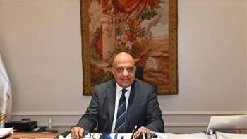 وزير الكهرباء يكتب في "آفاق الطاقة": أمن الطاقة يدخل مرحلة جديدة ترتكز على تنويع المصادر وكفاءة الاستهلاك