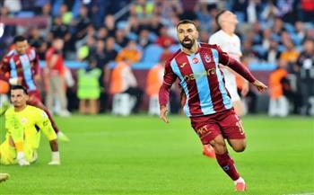 هاتريك محمد صلاح في جلطة سراي.. حديث الصباح والمساء في تركيا 