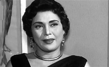 ذكرى رحيل تحية كاريوكا.. من بدايتها الفنية وزيجاتها الـ14 إلى خلافها مع شادية وإقناع شكري سرحان بـ«شباب امرأة»  