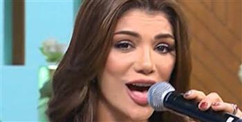 صابرين النجيلي لـ الكواكب: استعد لأغنية مع "دياب" تعد مفاجأة للجمهور 