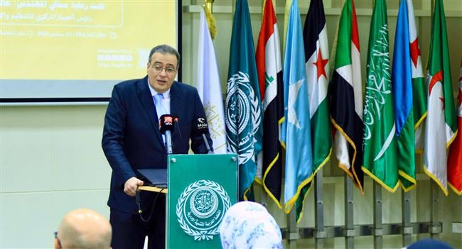 انطلاق الندوة التعريفية لجائزة الشارقة في المالية العامة.. و«التنظيم والإدارة»: التكنولوجيا تفتح آفاقًا جديدة 