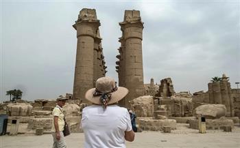 "بلومبرج": مصر تستعيد إرثها التاريخي وتعزز مكانتها على خريطة السياحة العلاجية