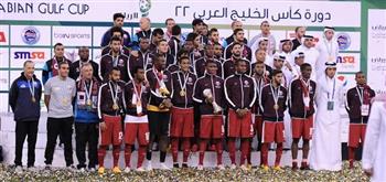 «خليجي 27».. العنابي القطري يسعى لاستعادة للتتويج باللقب الرابع