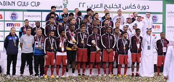 «خليجي 27».. العنابي القطري يسعى لاستعادة للتتويج باللقب الرابع  