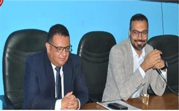زيارة مفاجئة لصحة سوهاج بوحدتي أولاد عزاز وعرابة أبوالدهب.. وإحالة المتغيبين للتحقيق