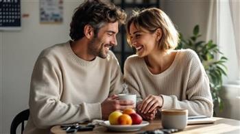 مع مرور الوقت.. تصرفات صغيرة تجعل العلاقة العاطفية أكثر قربا وانجذابا