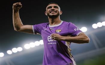 دوري أبطال آسيا للنخبة.. رامي ربيعة يزين التشكيل المثالي للجولة الأولى 