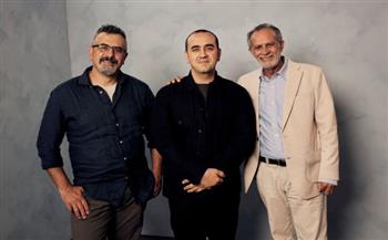 استقبال جماهيري قوي لفيلم «حوار مع البحر» للمخرج مؤيد عليان في مهرجان تورنتو السينمائي الدولي