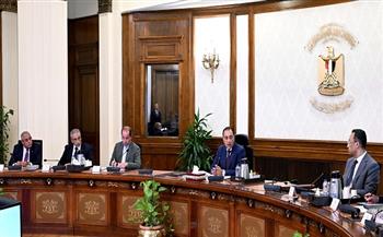 رئيس الوزراء يتابع مستجدات مشروعات تكنولوجيا المعلومات والاتصالات والتحول الرقمي