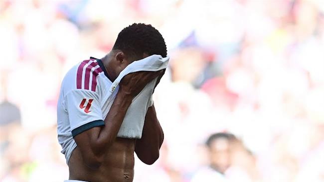 ديربي مدريد.. التعادل السلبي يحسم الشوط الأول بين الريال وأتلتيكو