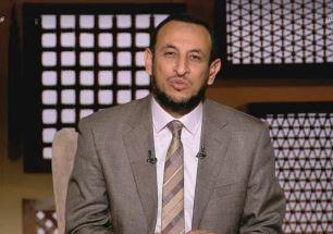 الداعية رمضان عبدالمعز: الوعي هو المعركة الحقيقية للأمم