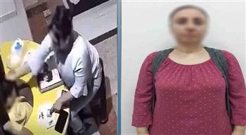 ضبط أخصائية تخاطب بعد التعدي على طفل من ذوي الإعاقة داخل مسكنه بالعبور