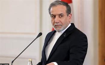 إعلام إيراني: وزير الخارجية يغادر طهران متوجها إلى نيويورك ويتوقف في قطر