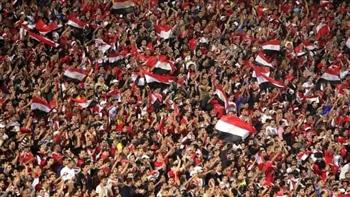 فتح باب الحجز لتذاكر مواجهة منتخب مصر وأنجولا بتصفيات كأس أمم أفريقيا 2027
