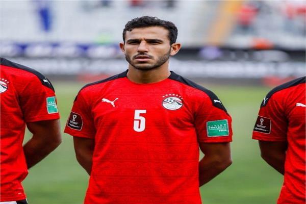 إبراهيم حسن: إصابة حمدي فتحي تبعده عن معسكر منتخب مصر لتصفيات أفريقيا