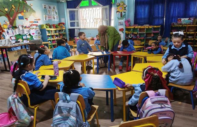 ثقافة الدقهلية تنظم ورشة حكي بعنوان «عِبرة في حدوتة» لتعزيز قيم التعاون وحب الخير