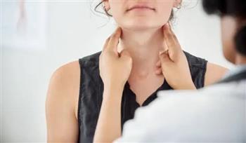 تأثير خمول الغدة الدرقية على الحمل والإنجاب