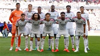 ديربي مدريد.. انطلاق مواجهة الريال أمام أتلتيكو «الإخوة الأعداء»