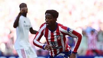 ديربي مدريد.. أتلتيكو يتألق ويضيف الهدف الثاني ويعمق جراح الريال