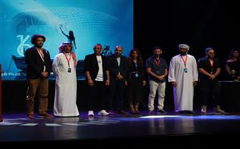 بالصور.. افتتاح الدورة الـ16 من مهرجان الإسكندرية المسرحي الدولي «مسرح بلا إنتاج»    