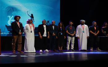 بالصور.. افتتاح الدورة الـ16 من مهرجان الإسكندرية المسرحي الدولي «مسرح بلا إنتاج»    