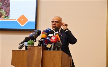 وزير الري: أكثر من 98% من الموارد المائية المتجددة لمصر ترتبط بمياه تأتي من خارج حدودها