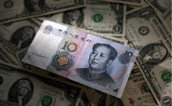 اليوان يسجل أعلى مستوى في أكثر من 3 سنوات أمام الدولار قبيل قمة ترامب وشي    