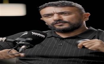 «حبيت 3 أو 4 مرات».. أحمد العوضي يكشف رؤيته للعلاقات العاطفية