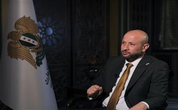 وزير الطوارئ السوري: سلامة المدنيين أولوية في التعامل مع حادثة انفجار العيس