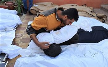 استشهاد فلسطينيين برصاص الاحتلال الإسرائيلي في شمال وجنوب قطاع غزة