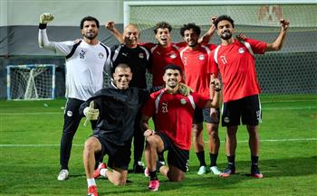 موعد مواجهة منتخب مصر وأنجولا في افتتاح تصفيات كأس أمم أفريقيا 2027