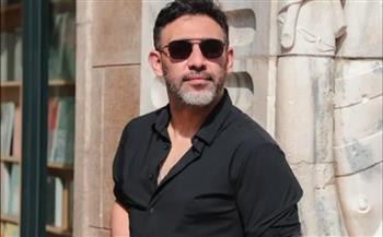 عمرو مصطفى لـ الكواكب: أستعد لتقديم  مفاجأت جديدة  للجمهور 