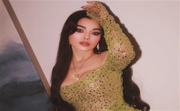 هيفاء وهبي تتألق في حفل جماهيري كبير