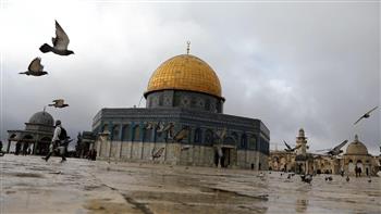 اتحاد الأدباء والكتاب العرب يدين اقتحام «المسجد الأقصى» وإغلاق الحرم الإبراهيمي