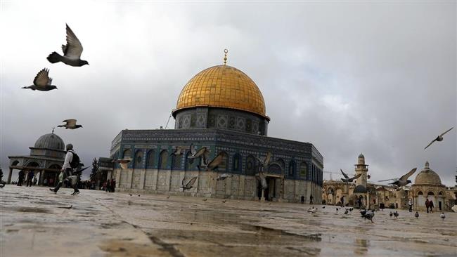 اتحاد الأدباء والكتاب العرب يدين اقتحام «المسجد الأقصى» وإغلاق الحرم الإبراهيمي