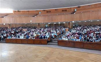 في ثالث أيام العام الجديد 2026 - 2027.. انتظام الدراسة في الجامعات والمعاهد