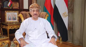 سفير عُمان لدى أنجولا: زيارة السلطان هيثم لأنجولا تفتح آفاقًا واعدة للعلاقات الثنائية بين البلدين