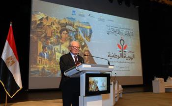 حسين عيسى: شباب مصر أساس المستقبل ومحور رئيسي في تعزيز وصون الهوية الوطنية   
