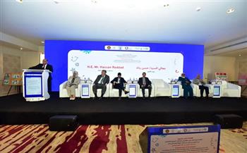 القومي للطفولة والأمومة يشارك في الفعالية الختامية لمشروع مكافحة أسوأ أشكال عمل الأطفال