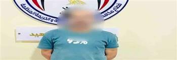 ضبط عاطل بالمنيا بتهمة النصب على المواطنين والاستيلاء على بيانات بطاقاتهم البنكية