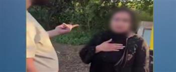 كشف ملابسات فيديو اتهام سيدة بالبلطجة ومحاولة الاستيلاء على أرض زراعية بالمنوفية