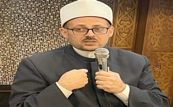 عالم بالأوقاف: الإحسان قيمة شاملة تشمل كل جوانب الحياة وليس العبادات فقط
